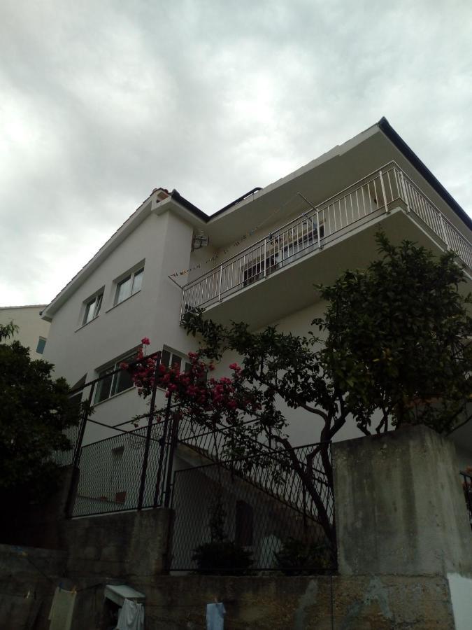 Apartman Radic Trogir Exterior photo
