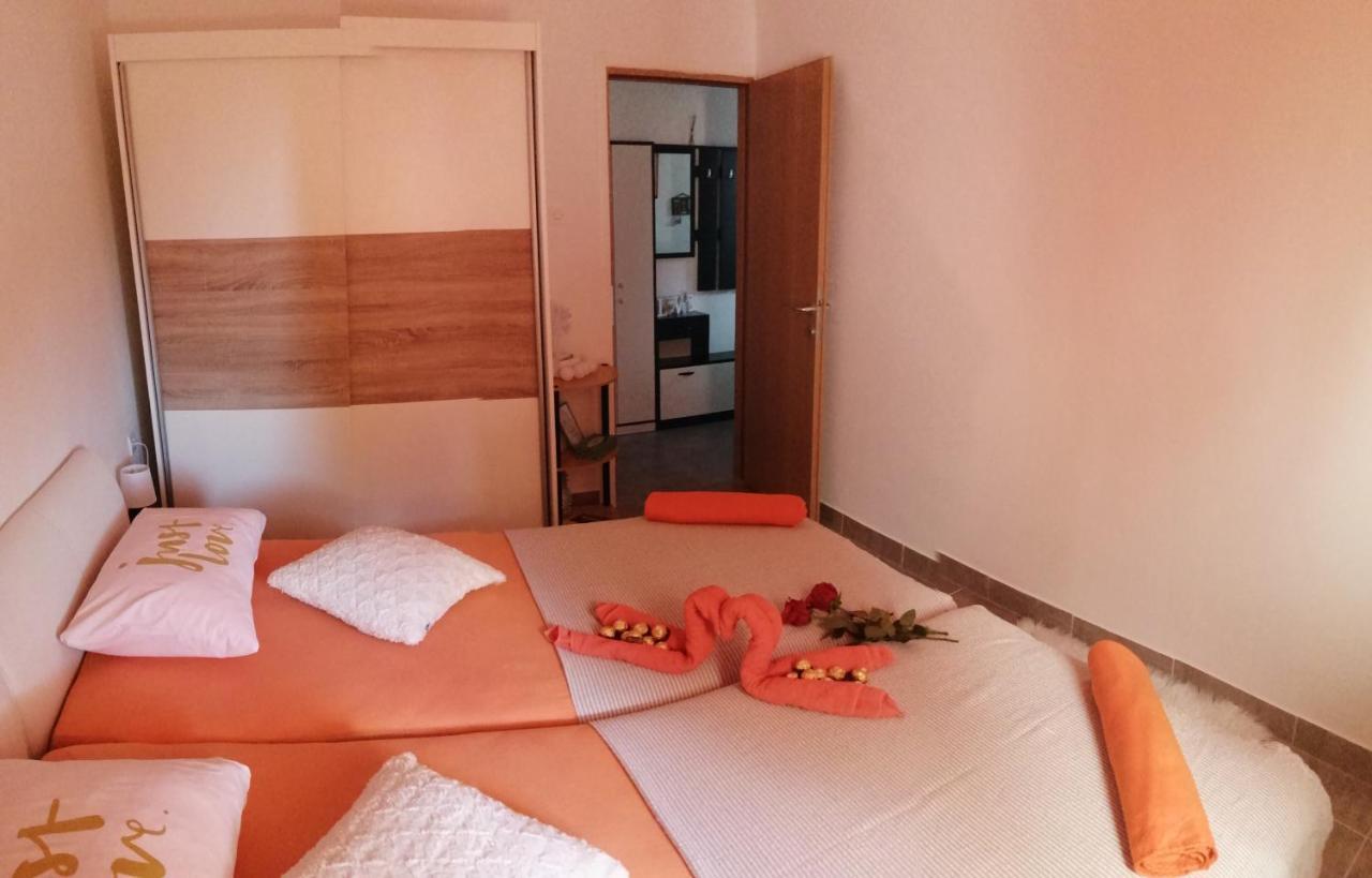 Apartman Radic Trogir Exterior photo