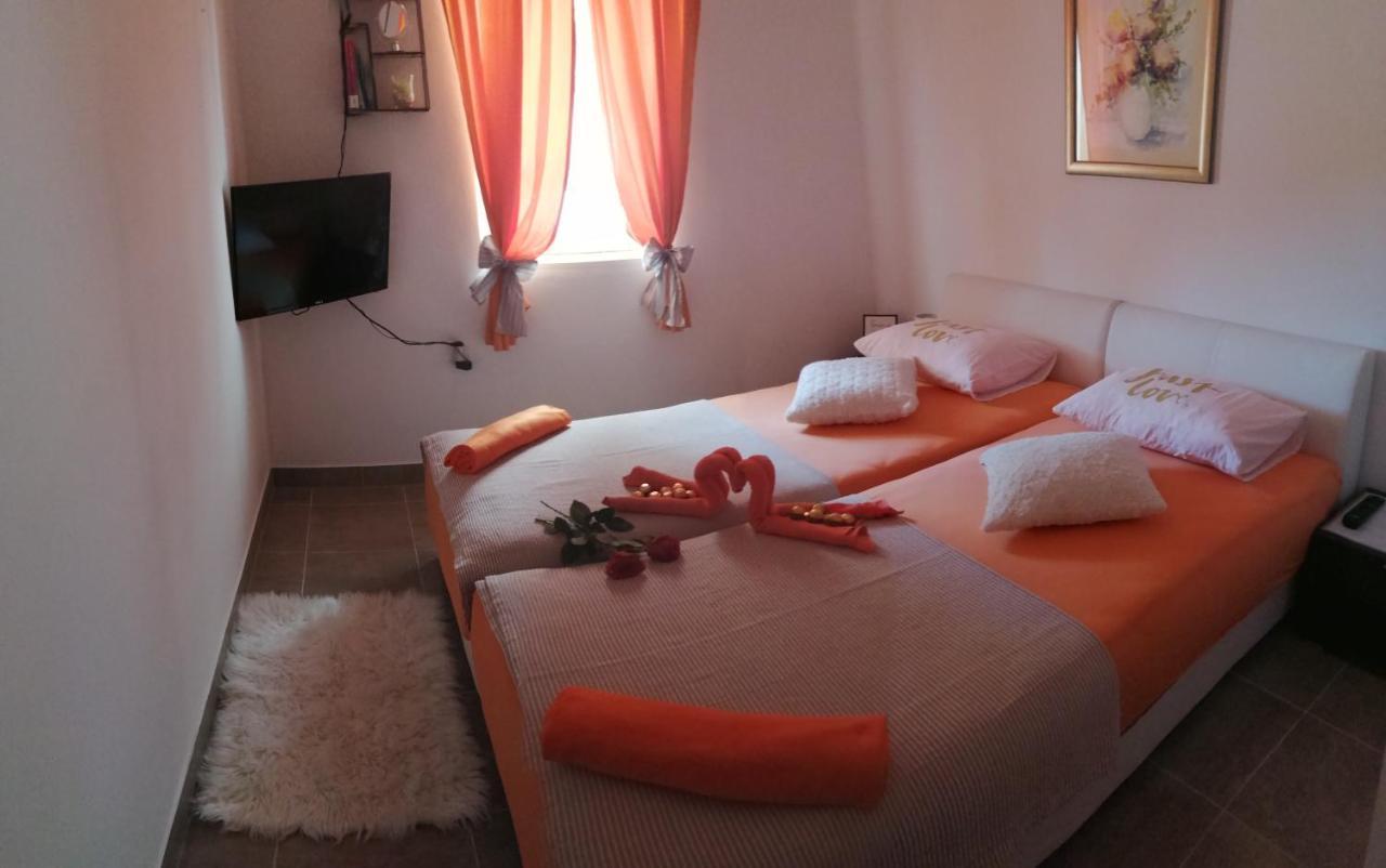 Apartman Radic Trogir Exterior photo