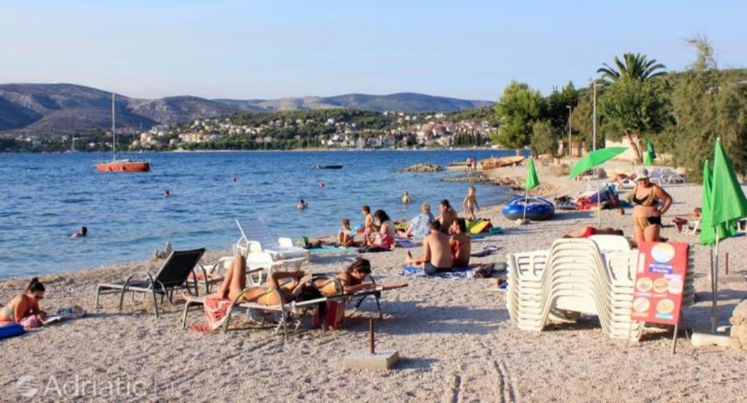 Apartman Radic Trogir Exterior photo