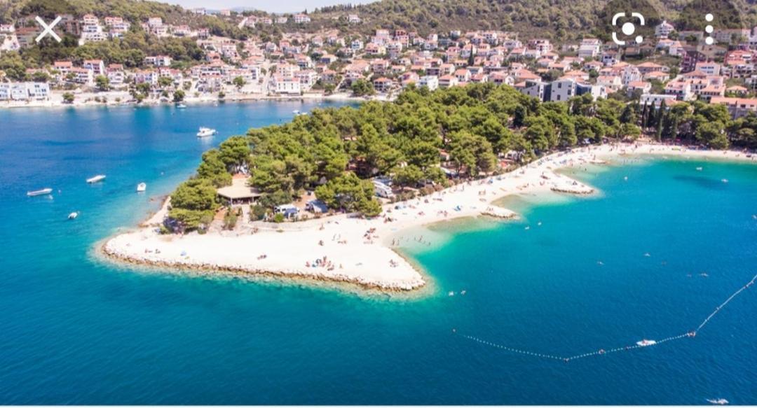 Apartman Radic Trogir Exterior photo