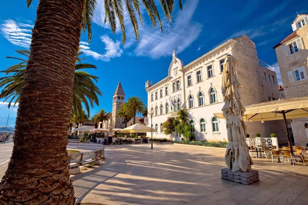 Apartman Radic Apartment Trogir Exterior photo