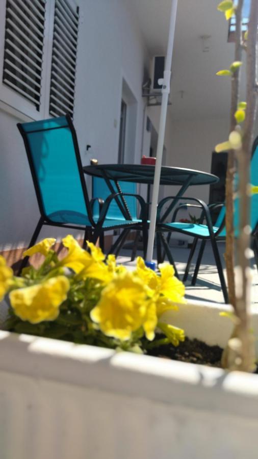 Apartman Radic Trogir Exterior photo
