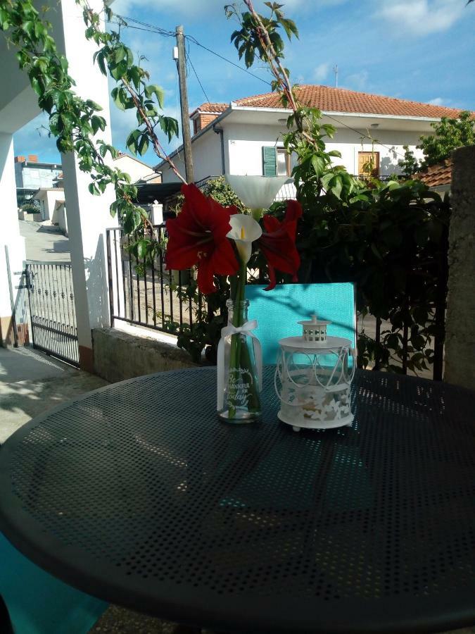 Apartman Radic Trogir Exterior photo