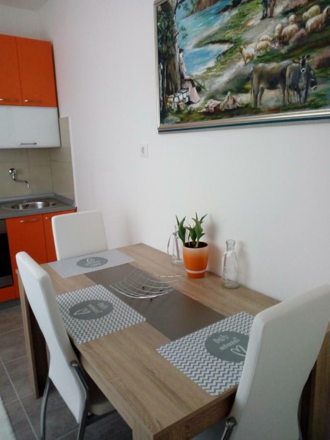 Apartman Radic Trogir Exterior photo