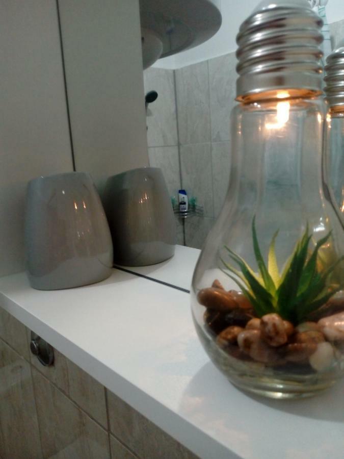 Apartman Radic Trogir Exterior photo