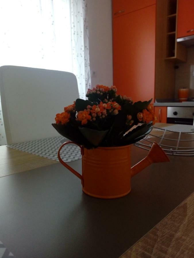 Apartman Radic Trogir Room photo